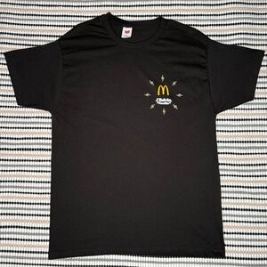 McDonald’s J Balvin Familia T Shirt